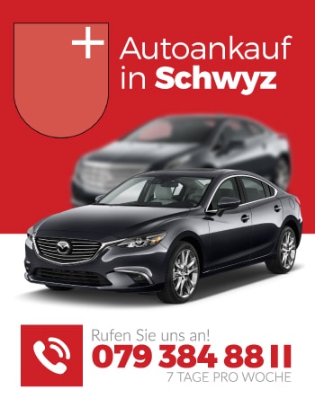 Car purchase in Schwyz